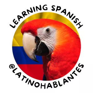 Imagen de portada para Curso online Learning Spanish