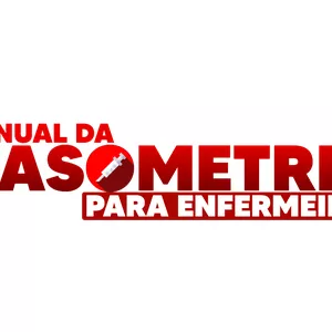 Imagem de capa para o Curso online MANUAL DA GASOMETRIA PARA ENFERMEIROS