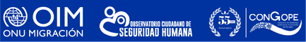 Observatorio de Seguridad Humana