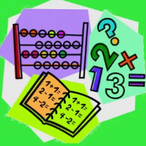 Imagem de capa para o Ebook APOSTILA 1° AO 5° ANO FUNDAMENTAL 1 MATEMÁTICA