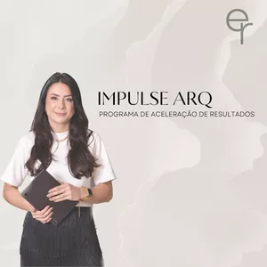 Imagem de capa para o Curso online IMPULSE ARQ