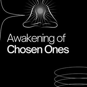 Cover image for Ebook Awakening of the Chosen: Definitive Guide to Realizing Your Divine Potential