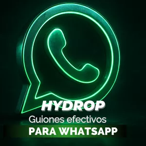Aumenta tu facturación un 50% con estos guiónes efectivos de WhatsApp