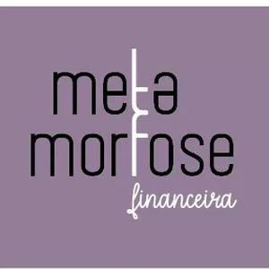 Imagem de capa para o Curso online Metamorfose Financeira