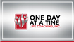 ONE DAY AT A TIME LIFE COACHING 