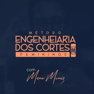 Imagem de capa para o Curso online Engenharia dos cortes femininos