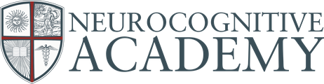 Neurocognitive Academy logo