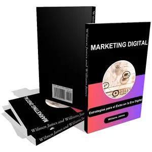 Imagen de portada para Curso online Marketing Digital 