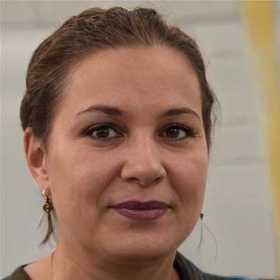 Maria Hernandez Dias