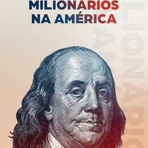 Imagem de capa para o Curso online Projeto Milionários na América - MNA