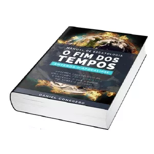 Imagem de capa para o Curso online Manual de Escatologia