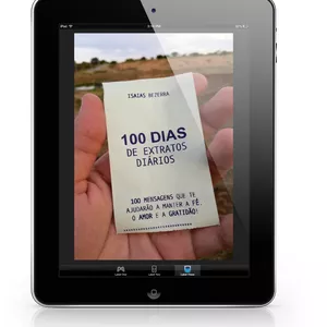 Imagem do curso 100 DIAS DE EXTRATOS DIÁRIOS
