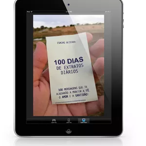 Imagem principal do produto 100 DIAS DE EXTRATOS DIÁRIOS