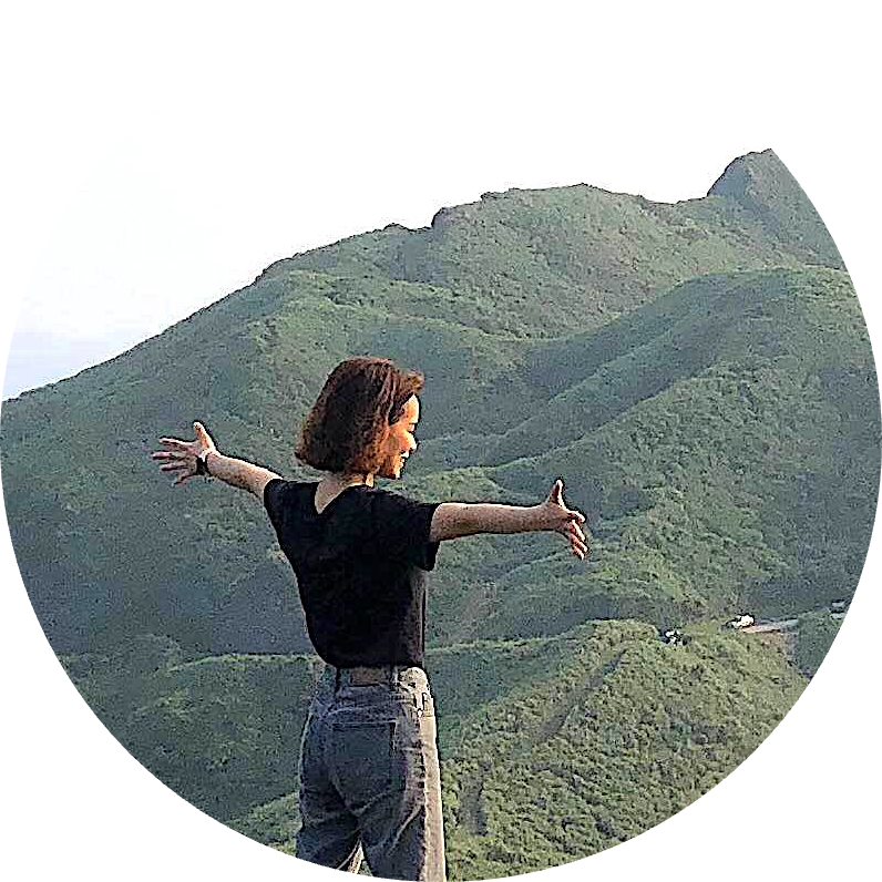 頂峰能量教練 Raina🙋🏻‍♀️🏅
