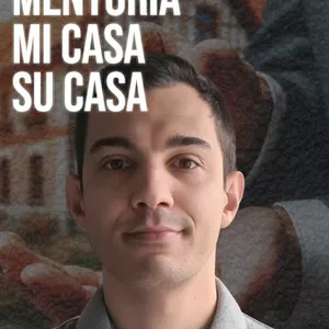 Imagem de capa para o Curso online Mentoria MiCasaSuCasa - Hospedar, Faturar Mais e Fidelizar 