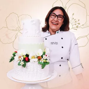 Imagem do curso Flores de açúcar