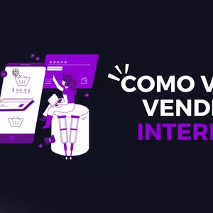 Imagem de capa para o Curso online Como fazer dinheiro pela internet 