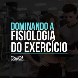 Imagem do curso Dominando a Fisiologia do Exercício 