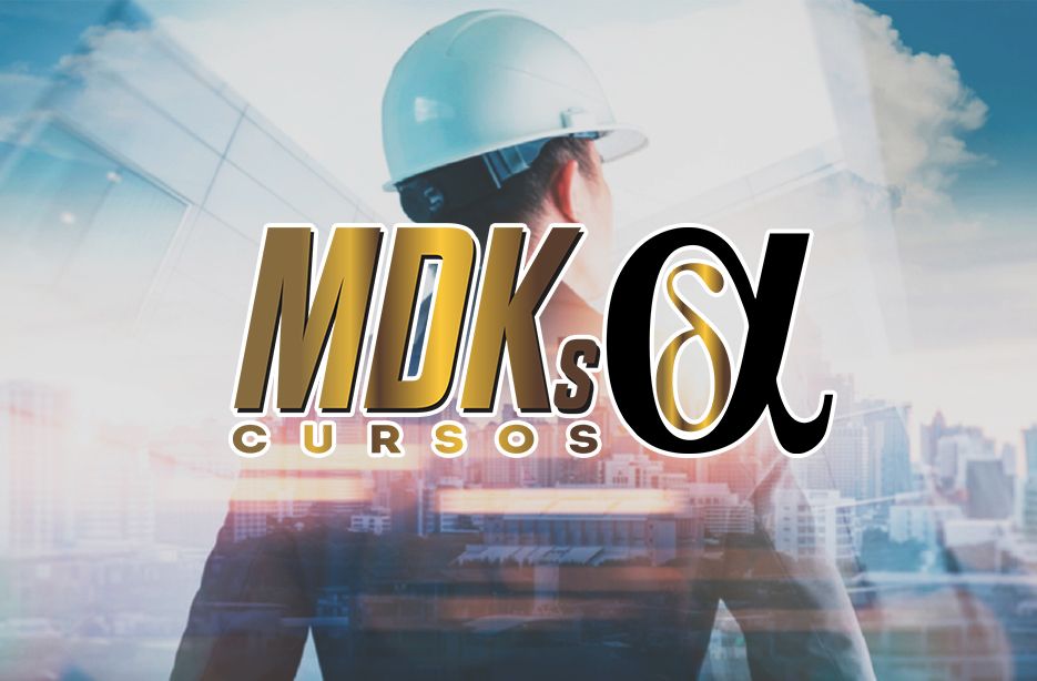 Capa do curso 
