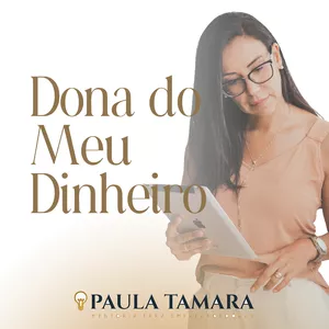 Imagem de capa para o Curso online Dona do Meu Dinheiro