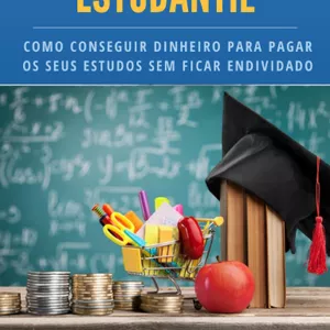 Imagem de capa para o Ebook Financiamento Estudantil