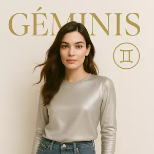 Imagen de portada para Ebook Estilo Astral - GÉMINIS