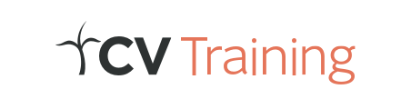 CV Training (English) logo
