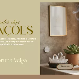 Imagem de capa para o Ebook Guia O Poder das Intenções