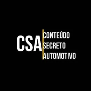 Imagem do curso CSA - Conteúdo Secreto Automotivo 