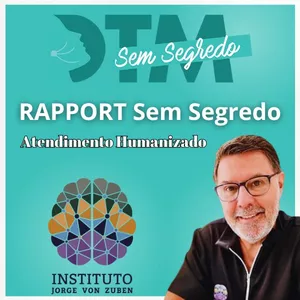 Imagem de capa para o Curso online RAPPORT Sem Segredo - RSS