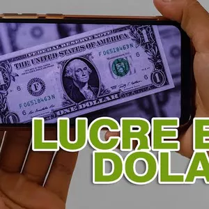 Imagem do curso Faturando em dolar coma a hotmart