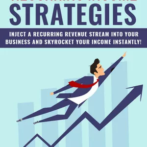 Imagem do curso Estratégias de renda recorrente