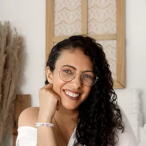 Imagem de capa para o Ebook Acorda e reconstrua sua autoestima e volte a se escolher 