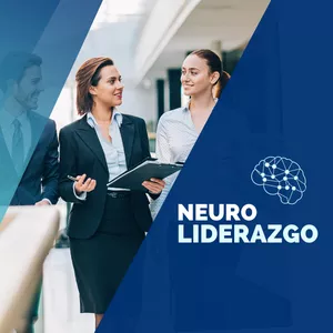 Imagen de portada para Curso online Especialización online - Neuroliderazgo