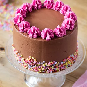 Imagen de portada para Curso online Tartas sin gluten