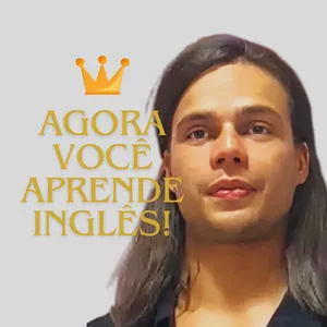 Imagem de capa para o Curso online Curso de Inglês A1 completo
