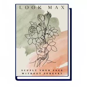 Cover image for Online course LOOK MAXING ADVANCED