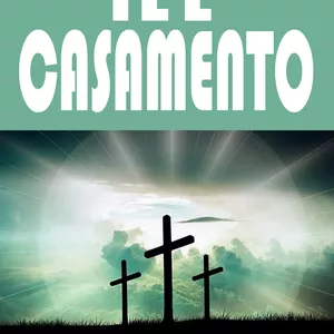 Imagem de capa para o Ebook Fé no casamento