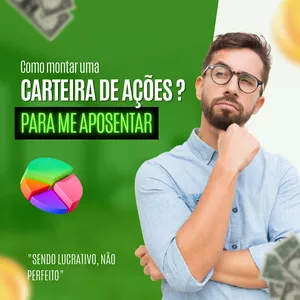 Imagem do curso Investimento na Prática