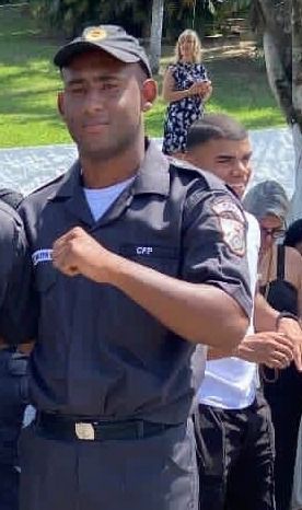 Allex Walter - 87/100 - PMERJ