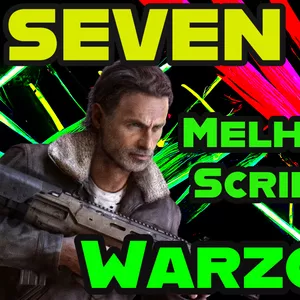 Imagem de capa para o Ebook Script de Cronus Zen para Warzone 3 , MW3