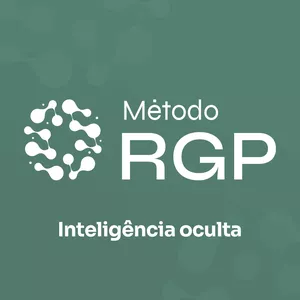 Imagem de capa para o Curso online Método RGP