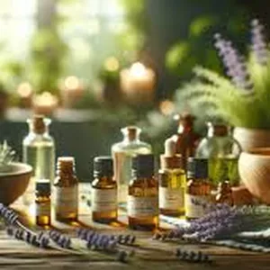 Imagen de portada para Curso online Clase: Aromaterapia