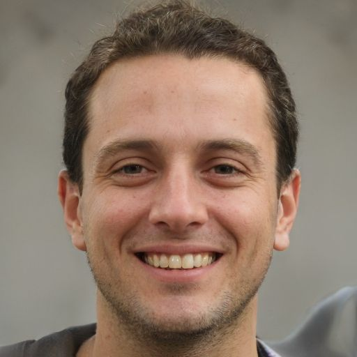 Diego - Emprendedor digital