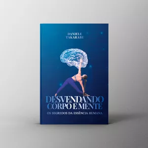 Imagem de capa para o Curso online Livro Desvendando Corpo e Mente