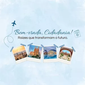 Imagem de capa para o Curso online Guia NF da Cidadania Espanhola