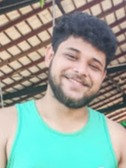 Kaio Almeida