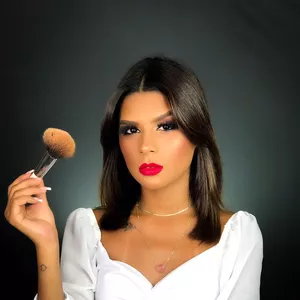 Imagem de capa para o Curso online Make com Jessica Suiani