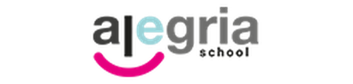 Alegria School logo