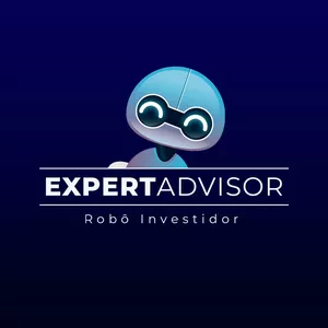 Imagem de capa para o Curso online Expert Advisor - Robô Investidor